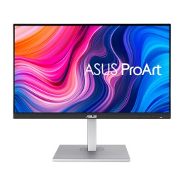 ASUS MONITOR 27 LED IPS 16:9 WQHD PROART, PIVOT, 100 sRGB, 100 Rec 70.