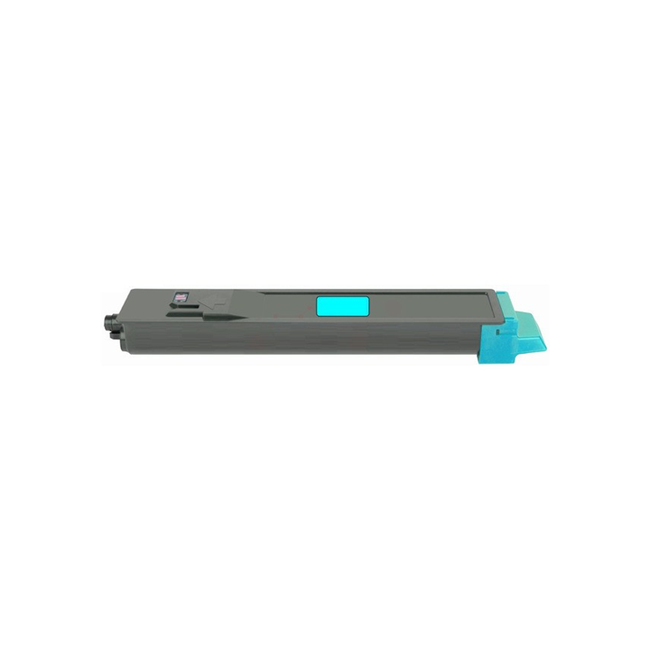 Toner per Utax CK-8520C 1T02P3BUT0 ciano 6000pag.