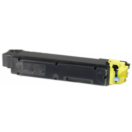 Toner per Utax PK-5017Y 1T02TVAUT0 giallo 6000pag.