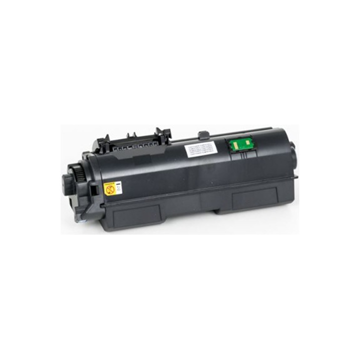 Toner per Olivetti PG L2540 B1235 nero 7200 pag.+vaschetta