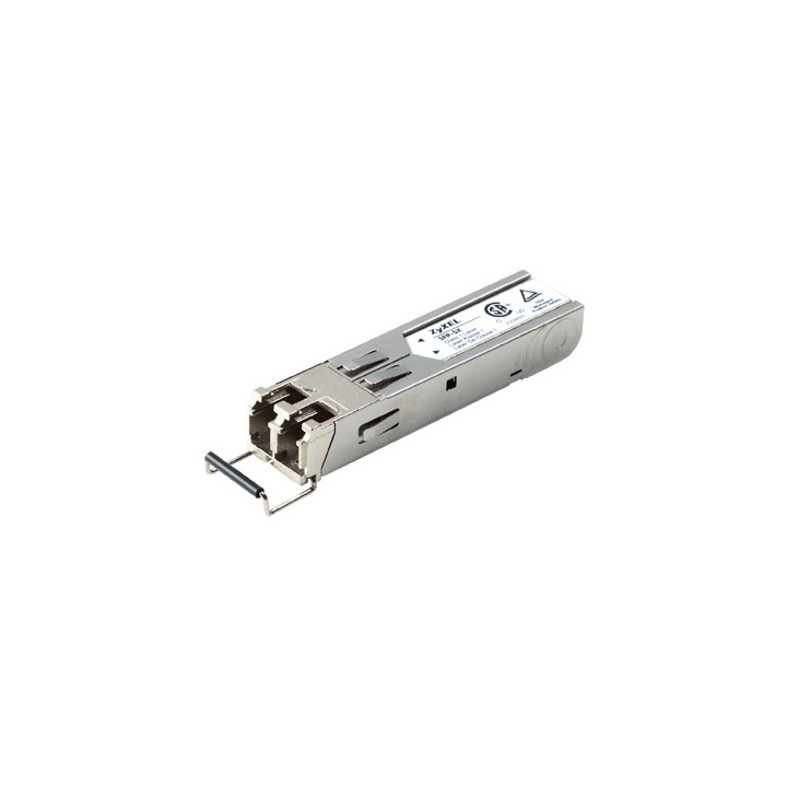 ZYXEL TRANSCEIVER MULTIMODALE SFP-SX GIGABIT, CONNETTORE LC