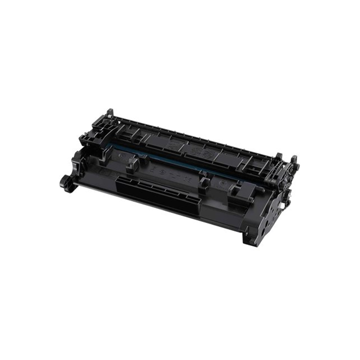 SENZA CHIP Toner per Canon 057 nero 3009C002 3100pag.
