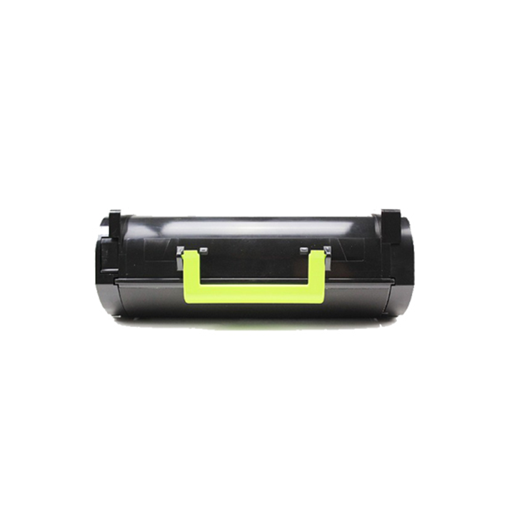 Toner per Lexmark MS517 MX517 MS617dn MX617 51B2X00 nero 20000 pag.
