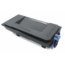 Toner per Utax PK-3020 P-4532 P-4539 1T0C0Y0UT0 nero 12500 pagine