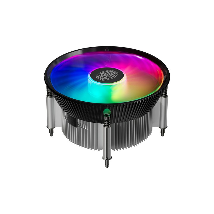 COOLER MASTER I70C LGA 1700 VENTOLA 1x120mm ARGB COMPAT LGA 1851