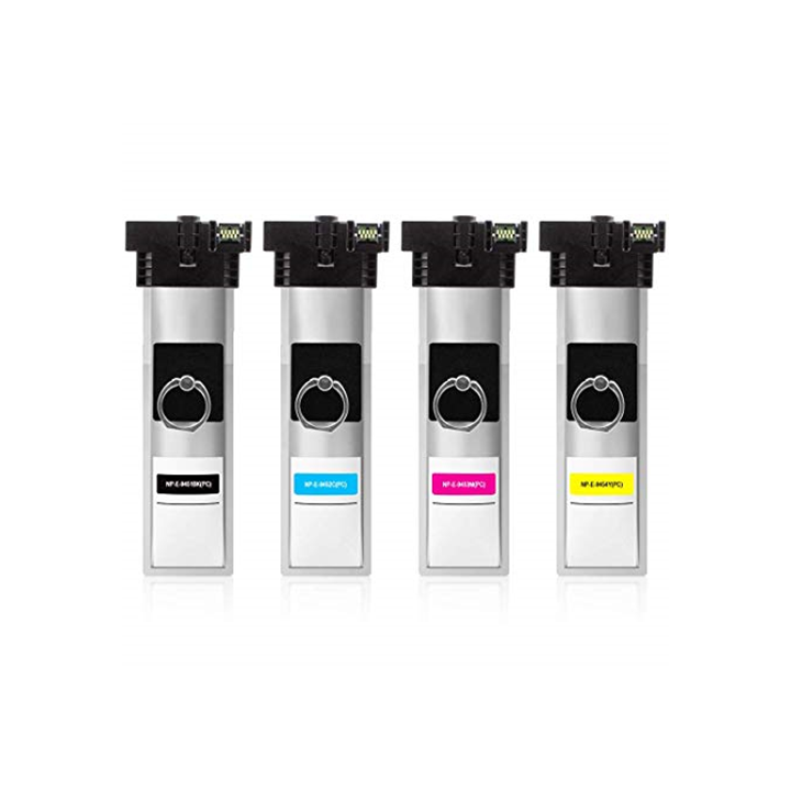 Cartuccia comp. per Epson T11D1 C13T11D140 nero 5000pag.