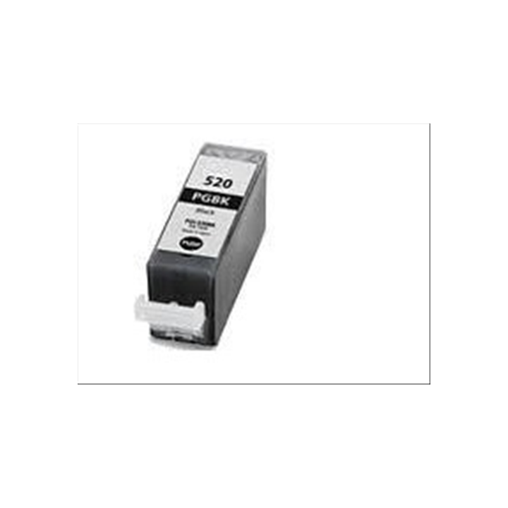 Cartuccia per Canon PGI-520 nero