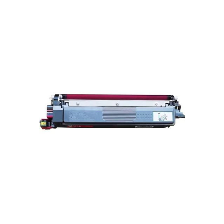 CON CHIP Toner per Brother TN-249 magenta 4000pag.
