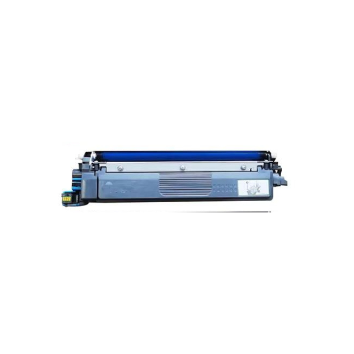 CON CHIP Toner per Brother TN-249 ciano 4000pag.
