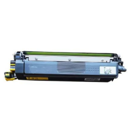 CON CHIP Toner per Brother TN-249 giallo 4000pag.