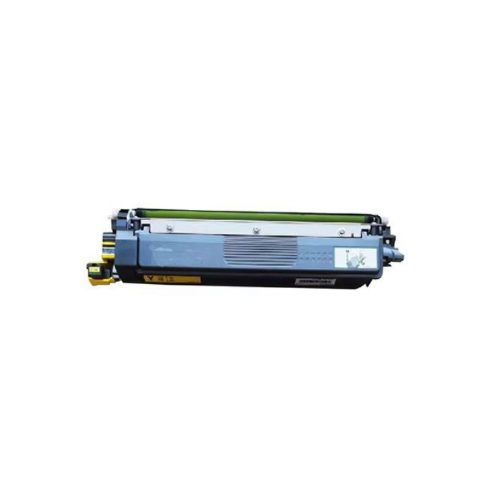CON CHIP Toner per Brother TN-249 giallo 4000pag.
