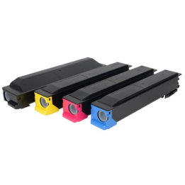 Toner per Utax CK-5515 357ci 1T02ZLBUT0 magenta 9000pag.