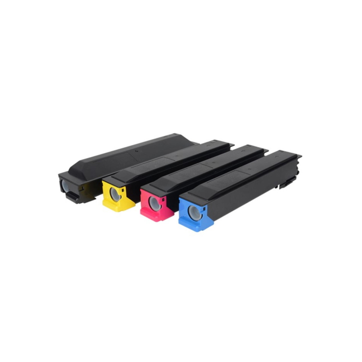 Toner per Utax CK-5515 357ci 1T02ZLBUT0 magenta 9000pag.