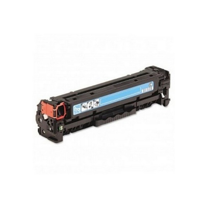 Toner con chip per Canon T12 magenta 5096C006 5300pag.