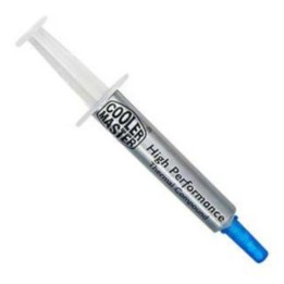 COOLER MASTER PASTA TERMICA CPU THERMAL COMPOUND KIT SC102 " HIGH PER.