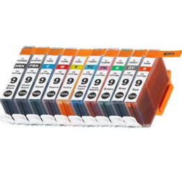 Cartucce per Canon PGI9P nero fotografica 1034B001