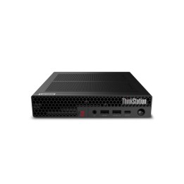 LENOVO WKS DM THINKSTATION P3 TINY ULTRA 5 235 16GB 1T SSD RTX A400 4.