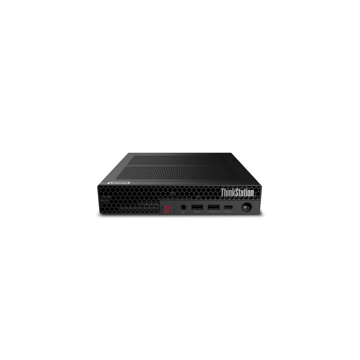 LENOVO WKS DM THINKSTATION P3 TINY ULTRA 5 235 16GB 1T SSD RTX A400 4.