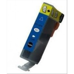 Cartuccia per Canon CLI-521 ciano