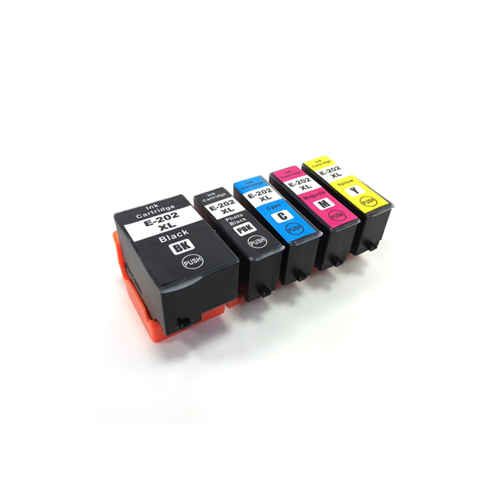 Cartuccia per Epson T202XL nero 22ml