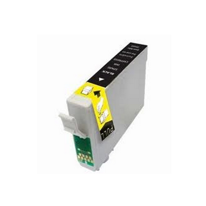 Cartuccia per Epson T1281 nero