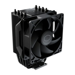 COOLER MASTER DISSIPATORE AD ARIA, HYPER 411 NANO, AMD AM4/AM5, INTEL.