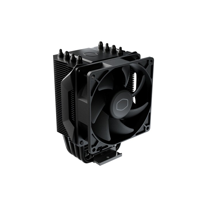 COOLER MASTER DISSIPATORE AD ARIA, HYPER 411 NANO, AMD AM4/AM5, INTEL.