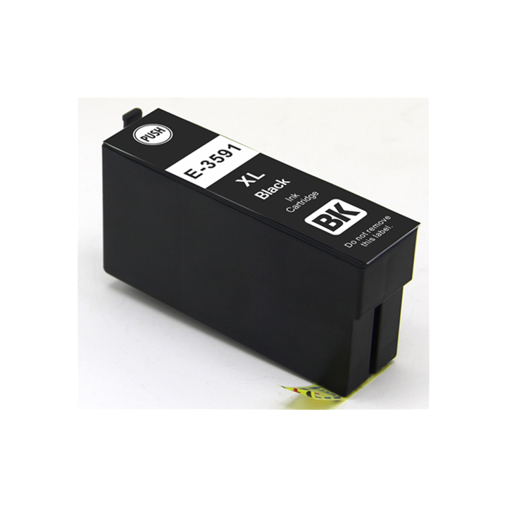 Cartuccia per Epson T3591 nero 42ml