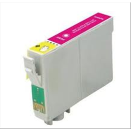 Cartuccia per Epson T1283 magenta