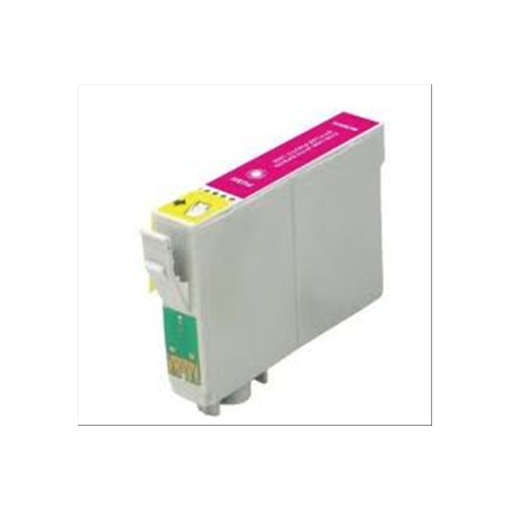 Cartuccia per Epson T1283 magenta