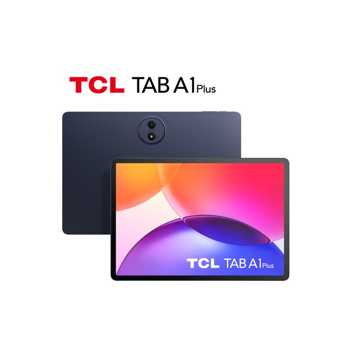 TCL TABLET PC 12.2 A1 PLUS SPACE BLU 6GB 128GB
