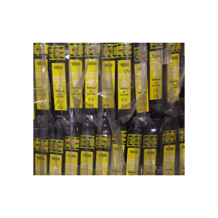 Cartuccia senza scatola per Epson T1284 giallo 13ml