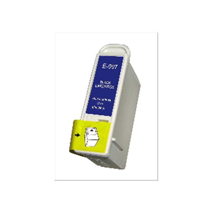 Cartuccia per Epson T007 nero