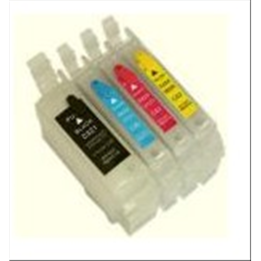 Cartuccia per Epson T005 colore