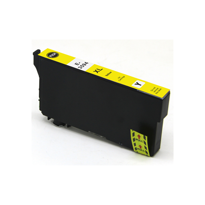 Cartuccia per Epson T3594 giallo 21ml