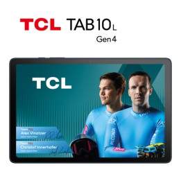 TCL TABLET PC TAB 10L GEN 4 FUTURE DUSK OCTA CORE 4GB 64GB 10.1 ANDRO.