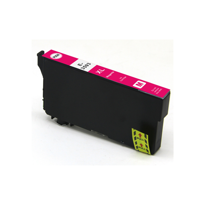 Cartuccia per Epson T3593 magenta 21ml