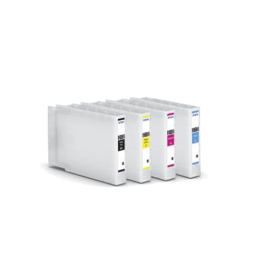 Cartuccia per Epson T7553 magenta 39ml 4000pag.XL