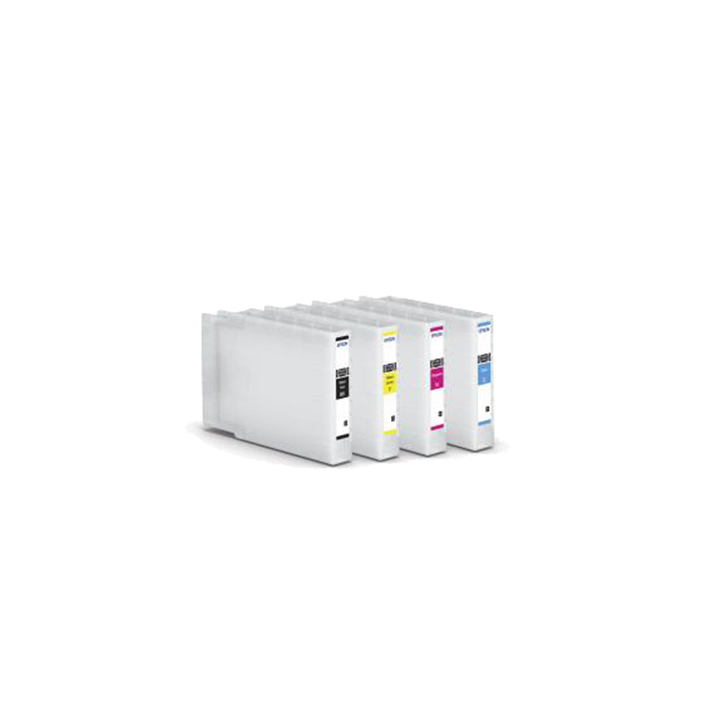 Cartuccia per Epson T7552 ciano 39ml 4000pag.XL