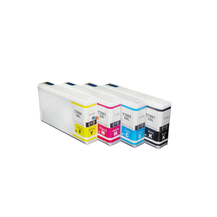 Cartuccia per Epson T7894 giallo 34,2ml,4000 pag.XXL