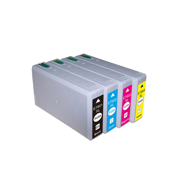 Cartuccia per Epson T7903 magenta 17,1ml,2000 pag. 79XL