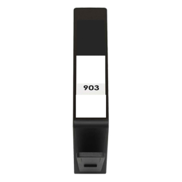 Cartuccia compatibile per HP 903 T6L99AE nero 300pag.