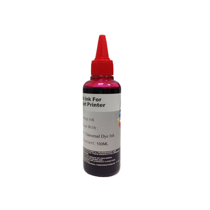 100ML Inchiostro universale MAGENTA