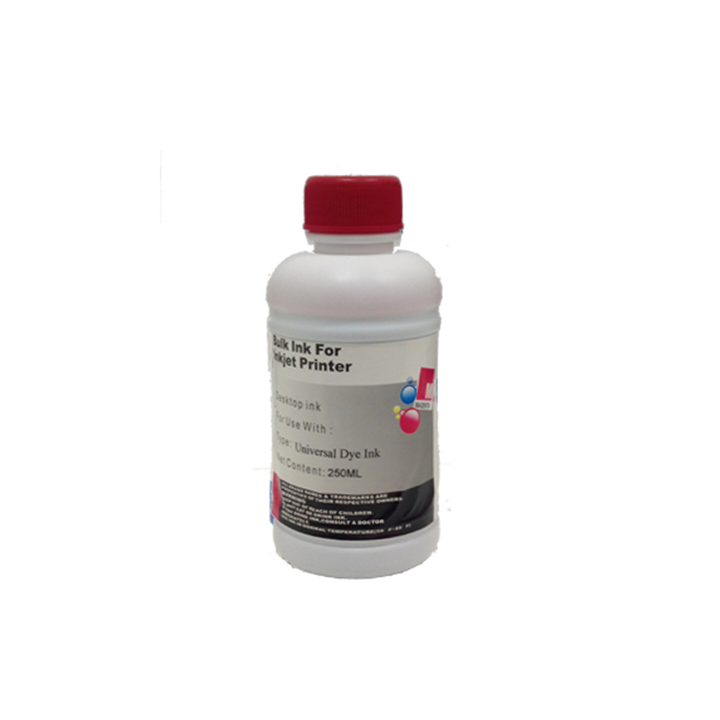 250ML Inchiostro universale MAGENTA