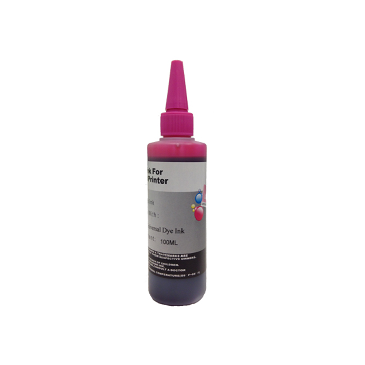 100ML Inchiostro universaleE LIGHT MAGENTA