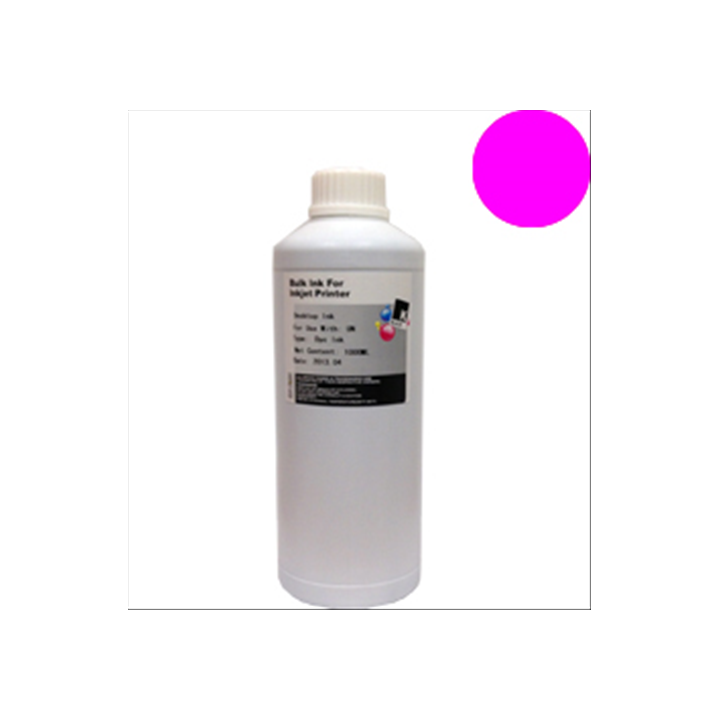 1 LITRO Inchiostro universale LIGHT MAGENTA