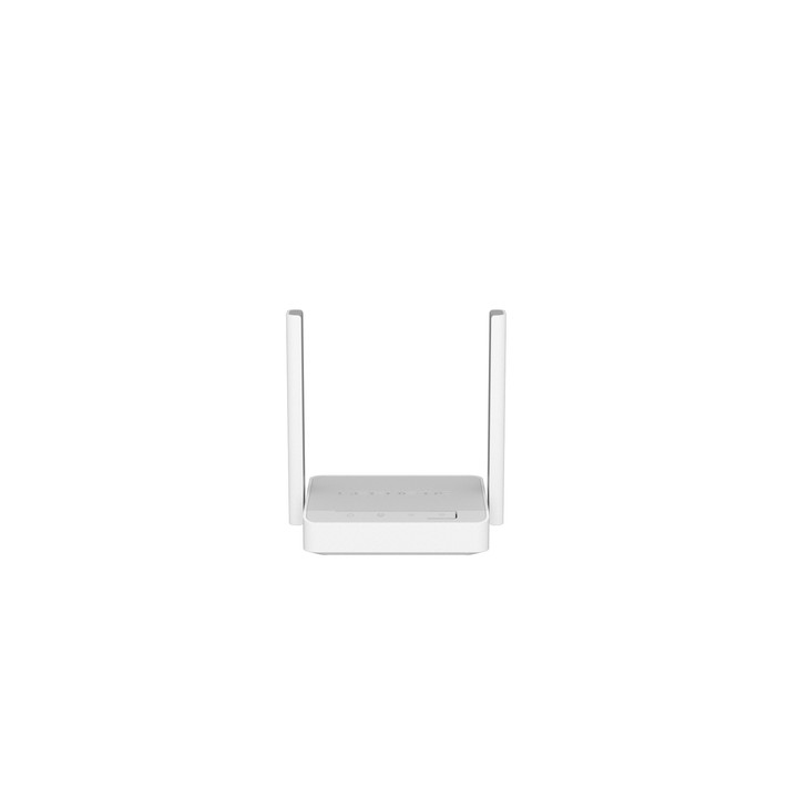 KEENETIC ROUTER CARRIER 3RD GEN. KN-1721 3X100MBPS WIFI AC1200 MESH V.