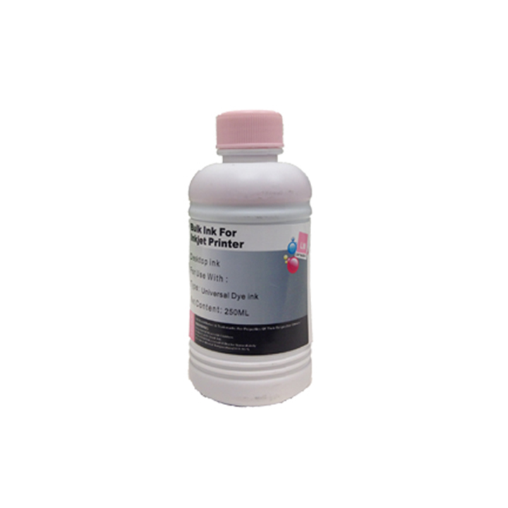 250ML Inchiostro universale LIGHT MAGENTA