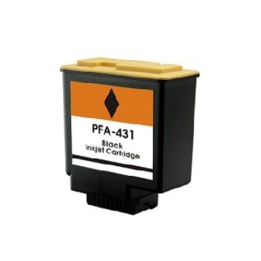 Cartuccia per Philips PFA431 nero