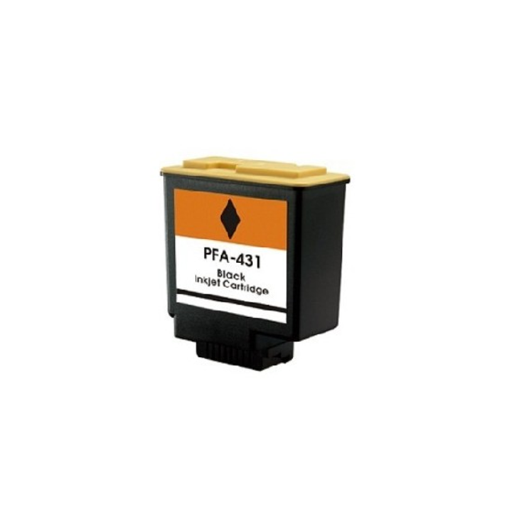 Cartuccia per Philips PFA431 nero
